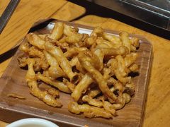 -隔壁老王·家常云南菜(花巷店)