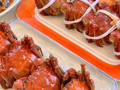 -品鲜村农家菜·阳澄湖大闸蟹(总店)
