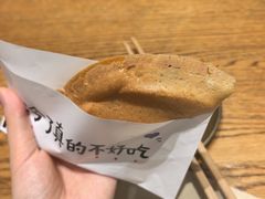 -小豆海棠(人民南路店)