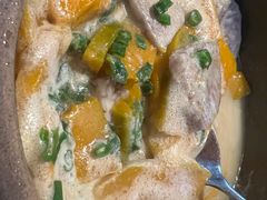 -铁炉农家菜馆