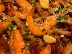 -胖哥俩肉蟹煲(湖滨银泰in77店)