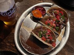 -Q MEX 库迈墨西哥餐吧(三里屯店)