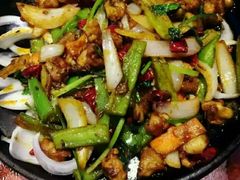 -四妹餐厅(玫瑰街店)