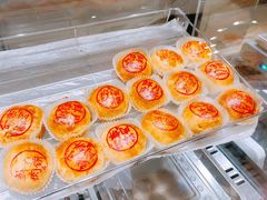 -泰康食品(南京东路店)