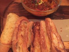 -The Daily Fix Cafe