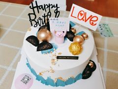 -你好独角兽·蛋糕甜品