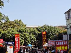 -光明刘冰乳鸽店(光明法政北路店)