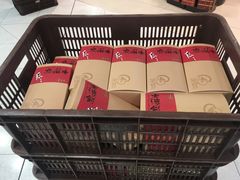 -奇华饼家(香港国际机场T1店)