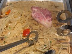 -新石器烤肉(南站店)