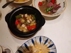 -清晖小苑•顺德地方菜(壹海城店)