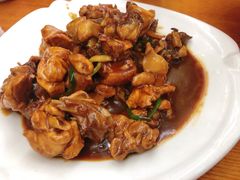 -乌记大厨餐厅