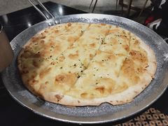 芝士榴芒薄饼-KCOOKING概念韩餐(世茂52+店)