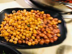 -味之绝热血美蛙鱼火锅(中坝店)