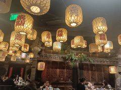 -南京大牌档(新街口德基广场店)