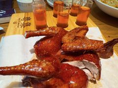 -粤集·手工粤菜(皇庭广场店)