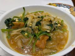 -老爷庙风味美食府(魏都大道店)