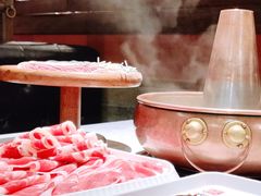 -丁卯•铜锅涮肉(工体店)