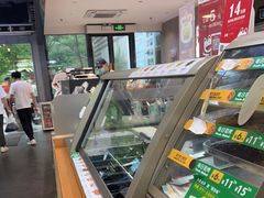 -赛百味SUBWAY(东风广场店)