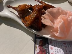 -潮福城潮州大酒楼(湖滨北路店)