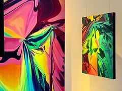 -时代美术馆-成都馆