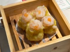 -蘩楼(华强北总店)
