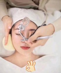 -健身堂科技美肌SPA