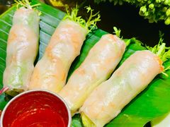 -安南越南餐厅(青岛万象城店)