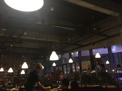 大堂-ELEVEN COFFEE(哈西万达广场店)