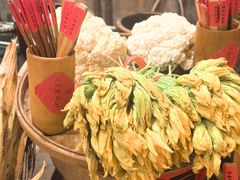 -客家大院·非遗赣南客家菜(郁孤台店)