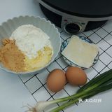 自制煎饼果子，巨好吃健康早餐，美味无法挡！