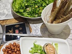 -丰尔粥食·粥底火锅·桑拿鸡(大良总店)