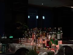 -瑞吉吧 The St·Regis Bar(长沙瑞吉酒店)
