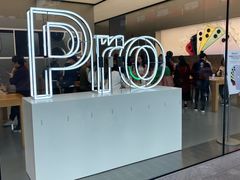 -Apple零售店(成都太古里店)