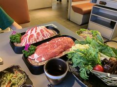 -湊湊火锅·茶憩(南京万象天地店)