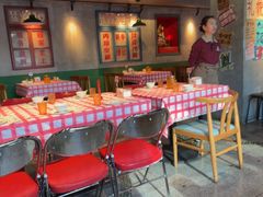 -恰八斗·猛火长沙菜(国贸店)