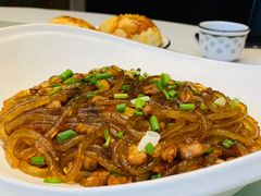 -巴依老爷新疆美食(望京小街店)