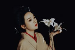 点击看大图 -持熹光年写真体验馆