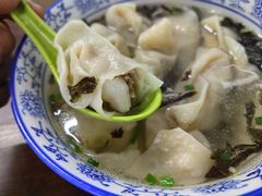-方老大馄饨(抚宁巷店)