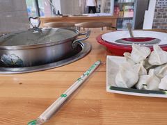-田记自助海鲜饺子