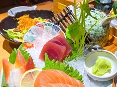 -福匠日本料理(人民路店)