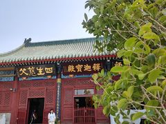 -天津大悲禅院