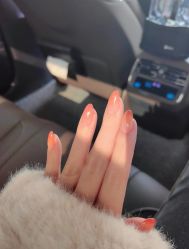 -Miss·A日式美甲美睫