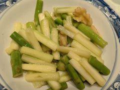 -鲁菜根·泰山菜(泰山店)
