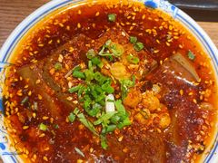 -肖四女乐山跷脚牛肉(世博源店)