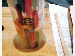 -星巴克臻选(福州仓山万达店)