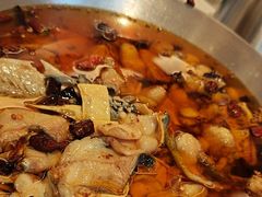 -辣婆婆(航天桥店)