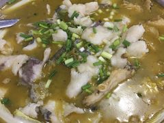 -重庆椒麻鱼·川味江湖菜
