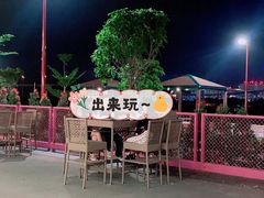 -福龙葡国餐(百老汇店)