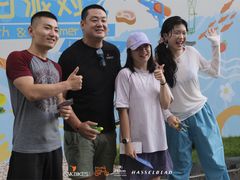 -西安高新希尔顿酒店·咖啡露台西餐厅