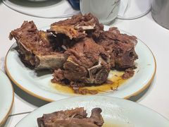 -穆斯林饭庄(明德南街店)